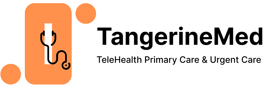 TangerieneMed Logo