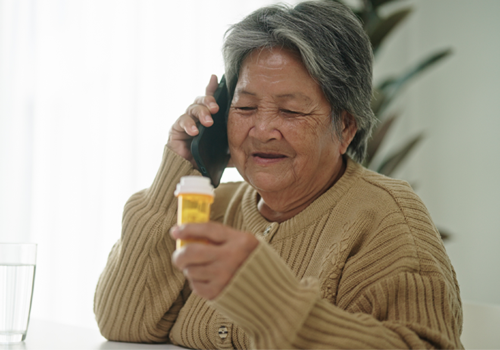 Chronic Disease Management