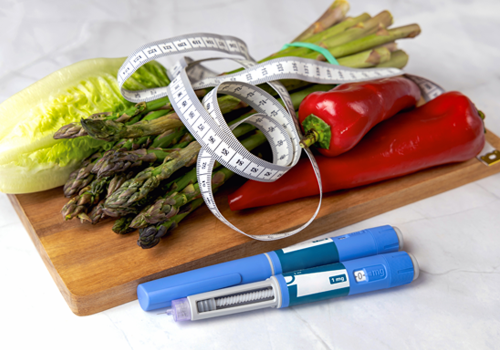 Weight Loss Management